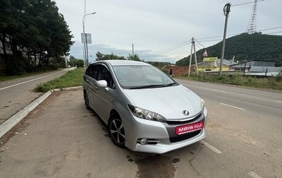 Toyota Wish II, 2013 год, 1 350 000 рублей, 1 фотография