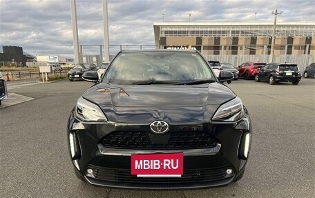 Toyota Yaris Cross, 2023 год, 1 338 000 рублей, 2 фотография