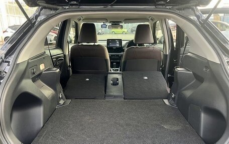 Toyota Yaris Cross, 2023 год, 1 338 000 рублей, 16 фотография