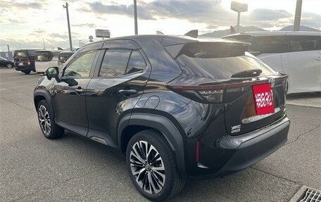 Toyota Yaris Cross, 2023 год, 1 338 000 рублей, 5 фотография