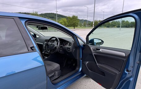 Volkswagen Golf VII, 2015 год, 895 000 рублей, 9 фотография
