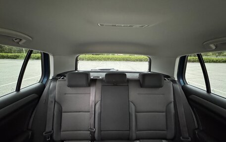Volkswagen Golf VII, 2015 год, 895 000 рублей, 14 фотография