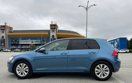 Volkswagen Golf VII, 2015 год, 895 000 рублей, 4 фотография
