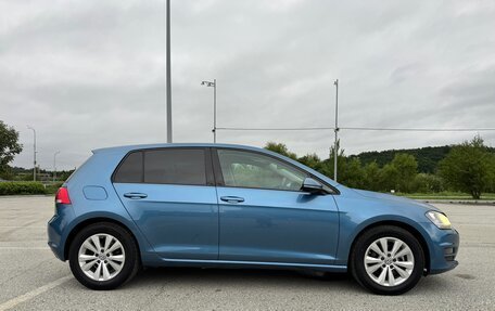 Volkswagen Golf VII, 2015 год, 895 000 рублей, 8 фотография