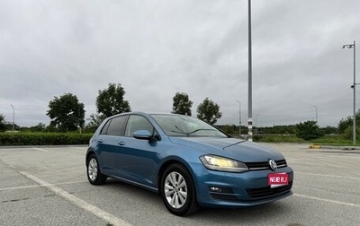 Volkswagen Golf VII, 2015 год, 895 000 рублей, 1 фотография