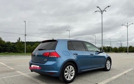 Volkswagen Golf VII, 2015 год, 895 000 рублей, 7 фотография
