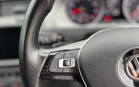 Volkswagen Golf VII, 2015 год, 895 000 рублей, 17 фотография