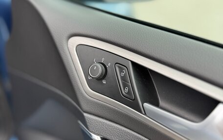 Volkswagen Golf VII, 2015 год, 895 000 рублей, 16 фотография