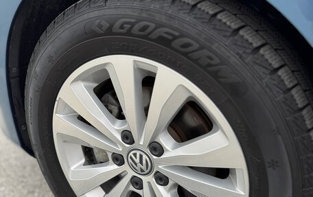Volkswagen Golf VII, 2015 год, 895 000 рублей, 21 фотография