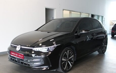 Volkswagen Golf VIII, 2025 год, 3 290 000 рублей, 1 фотография