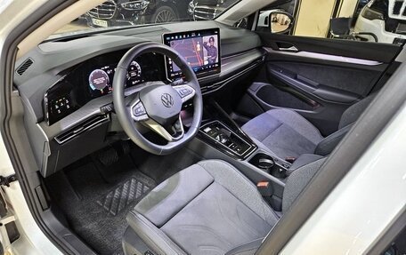 Volkswagen Golf VIII, 2025 год, 3 490 000 рублей, 5 фотография