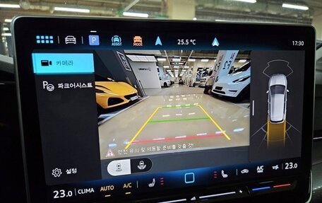 Volkswagen Golf VIII, 2025 год, 3 490 000 рублей, 9 фотография