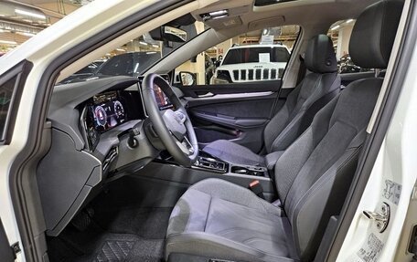 Volkswagen Golf VIII, 2025 год, 3 490 000 рублей, 6 фотография