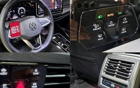 Volkswagen Golf VIII, 2025 год, 3 490 000 рублей, 10 фотография