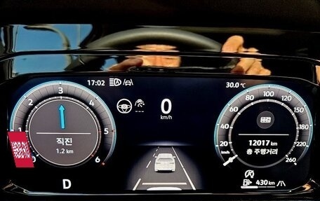 Volkswagen Golf VIII, 2025 год, 3 490 000 рублей, 8 фотография