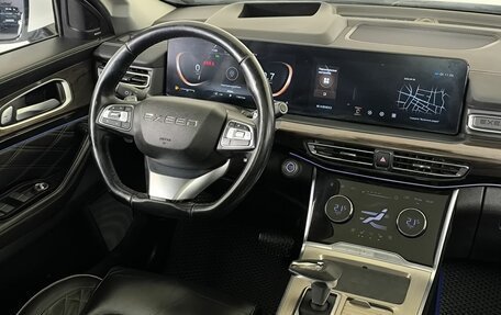 CheryExeed VX, 2022 год, 2 185 000 рублей, 11 фотография