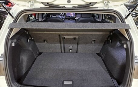 Volkswagen Golf VIII, 2025 год, 3 490 000 рублей, 18 фотография