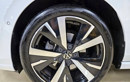 Volkswagen Golf VIII, 2025 год, 3 490 000 рублей, 15 фотография