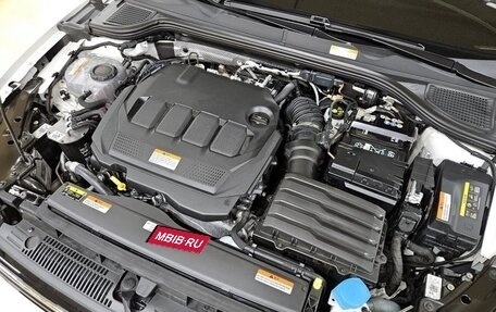 Volkswagen Golf VIII, 2025 год, 3 490 000 рублей, 19 фотография