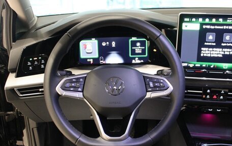 Volkswagen Golf VIII, 2025 год, 3 290 000 рублей, 6 фотография