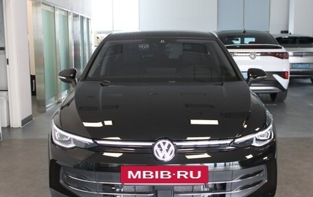 Volkswagen Golf VIII, 2025 год, 3 290 000 рублей, 2 фотография