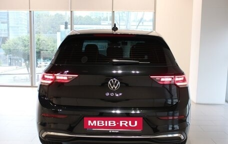 Volkswagen Golf VIII, 2025 год, 3 290 000 рублей, 4 фотография