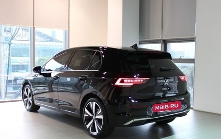 Volkswagen Golf VIII, 2025 год, 3 290 000 рублей, 3 фотография