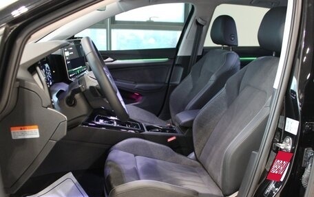 Volkswagen Golf VIII, 2025 год, 3 290 000 рублей, 13 фотография