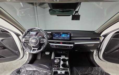 KIA K5, 2026 год, 4 060 000 рублей, 7 фотография