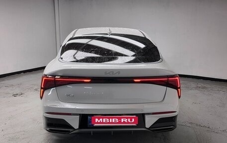 KIA K5, 2026 год, 4 060 000 рублей, 4 фотография