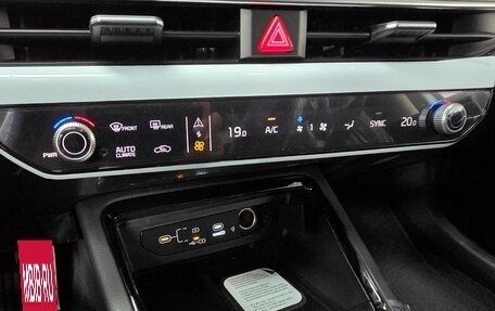 KIA K5, 2026 год, 4 060 000 рублей, 12 фотография