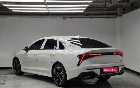 KIA K5, 2026 год, 4 060 000 рублей, 3 фотография