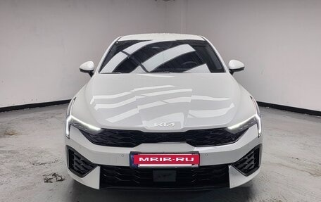KIA K5, 2026 год, 4 060 000 рублей, 2 фотография