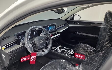 KIA K5, 2026 год, 4 060 000 рублей, 6 фотография