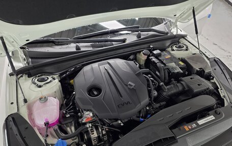 KIA K5, 2026 год, 4 060 000 рублей, 18 фотография