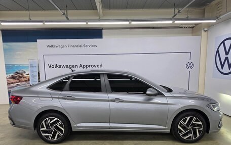 Volkswagen Jetta VII, 2023 год, 1 960 000 рублей, 5 фотография