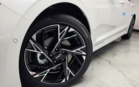 KIA K5, 2026 год, 4 060 000 рублей, 20 фотография