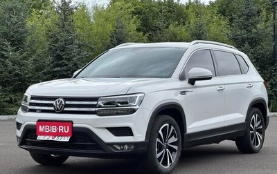 Volkswagen Tharu, 2022 год, 1 794 000 рублей, 1 фотография