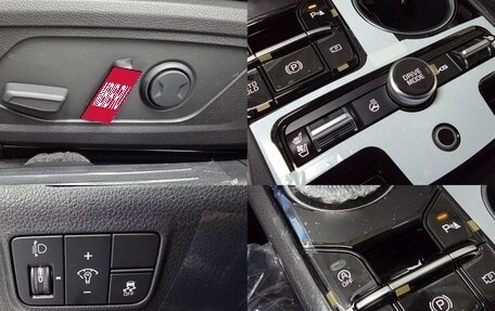 KIA K5, 2026 год, 4 060 000 рублей, 16 фотография