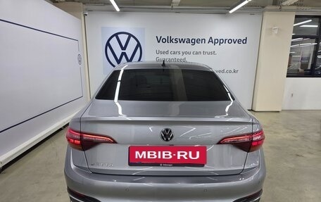 Volkswagen Jetta VII, 2023 год, 1 960 000 рублей, 7 фотография