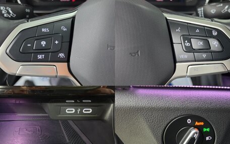 Volkswagen Jetta VII, 2023 год, 1 960 000 рублей, 14 фотография