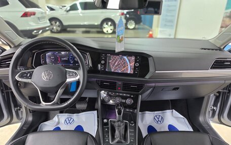 Volkswagen Jetta VII, 2023 год, 1 960 000 рублей, 11 фотография