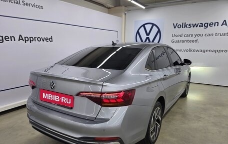 Volkswagen Jetta VII, 2023 год, 1 960 000 рублей, 8 фотография