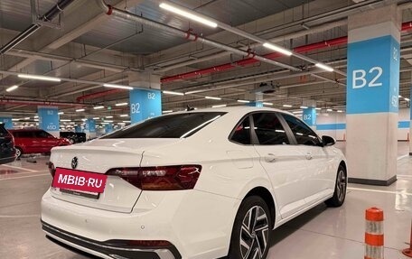 Volkswagen Jetta VII, 2023 год, 1 940 000 рублей, 7 фотография