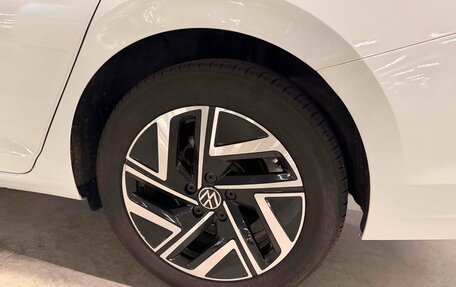 Volkswagen Jetta VII, 2023 год, 1 940 000 рублей, 8 фотография