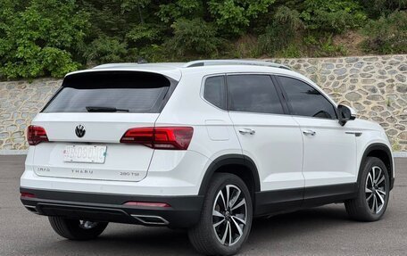 Volkswagen Tharu, 2022 год, 1 794 000 рублей, 4 фотография