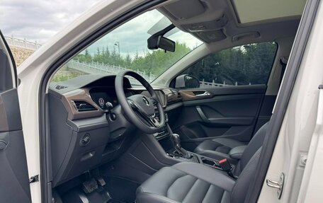 Volkswagen Tharu, 2022 год, 1 794 000 рублей, 7 фотография