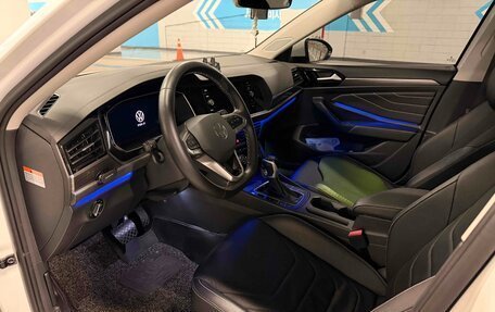 Volkswagen Jetta VII, 2023 год, 1 940 000 рублей, 11 фотография