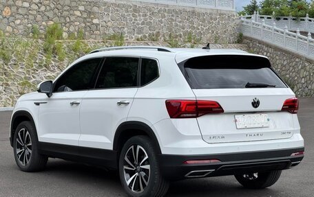 Volkswagen Tharu, 2022 год, 1 794 000 рублей, 6 фотография