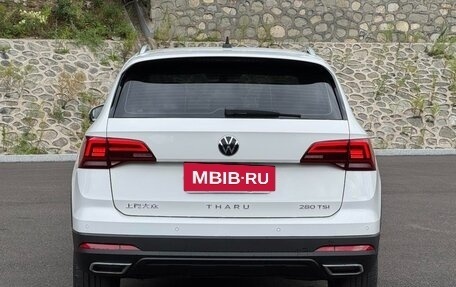 Volkswagen Tharu, 2022 год, 1 794 000 рублей, 5 фотография